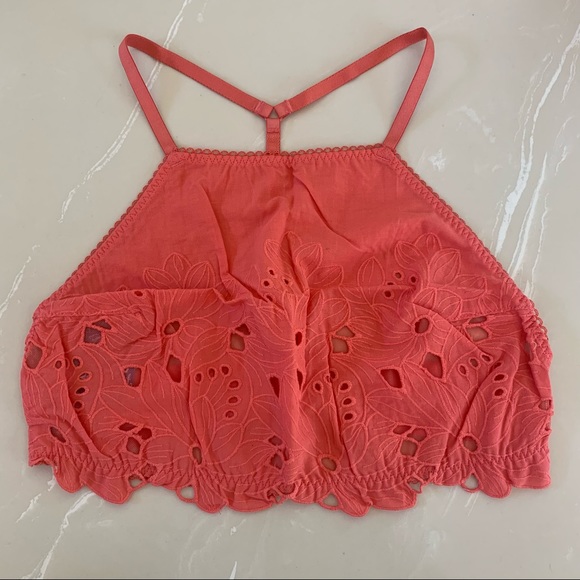 • FINAL PRICE // [Free People] June Halter • - Picture 4 of 16